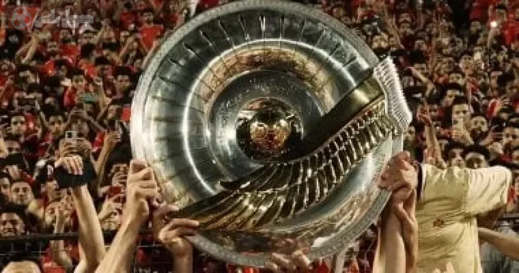 الدوري المصري للموسم الجديد 2025-2026