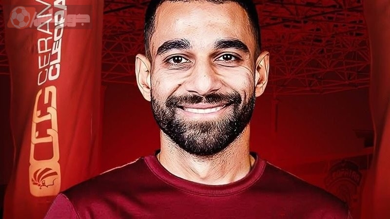 عمرو السولية
