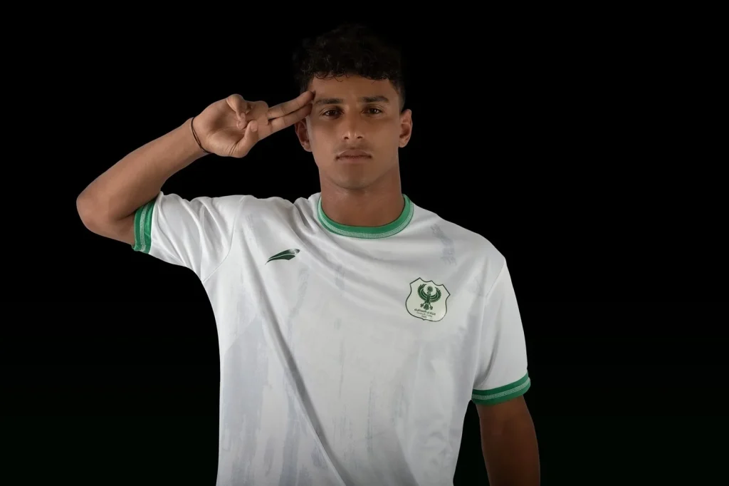 أحمد عيد
