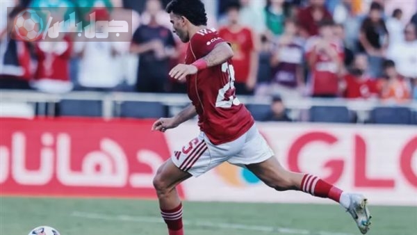 فوز الأهلي في مباراة ودية