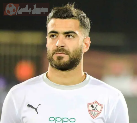 حمزة المثلوثي