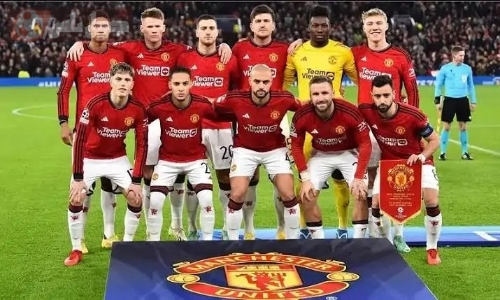 مانشستر يونايتد