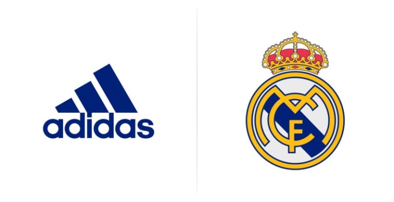 قمصان حصرية لريال مدريد