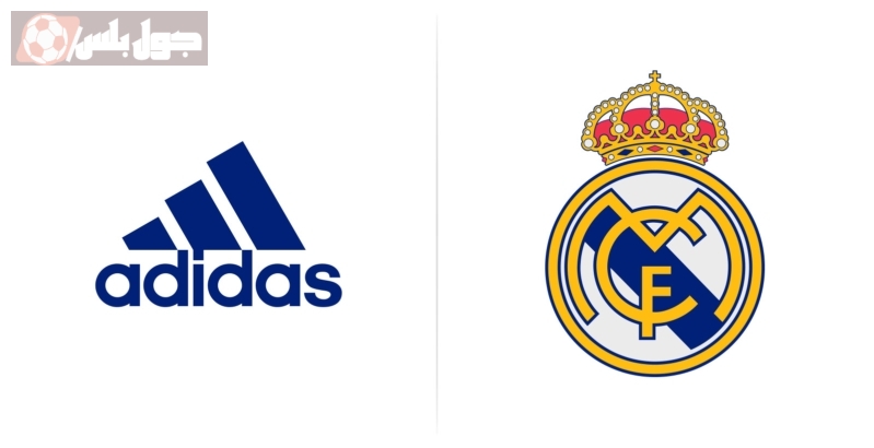 قمصان حصرية لريال مدريد