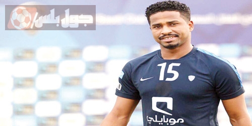 فهد الزبيدي