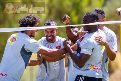 الأهلي