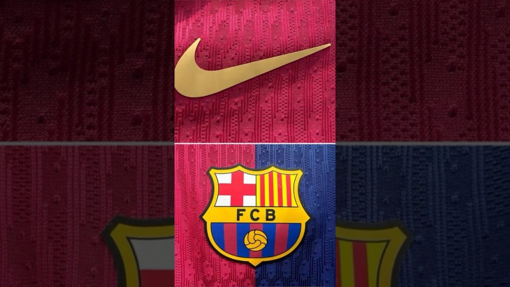 برشلونة