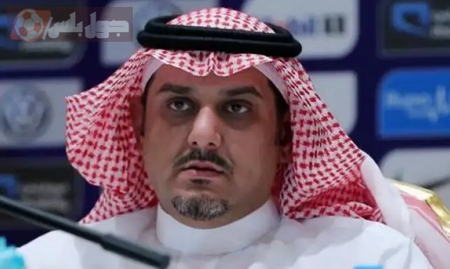 نواف بن سعد