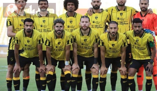 وادي دجلة يعلن تشكيله لمواجهة الزمالك