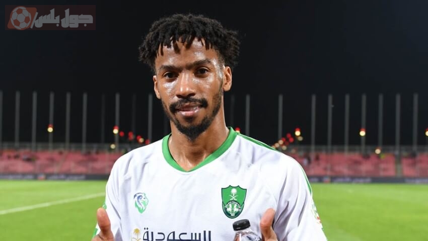 سلمان المؤشر