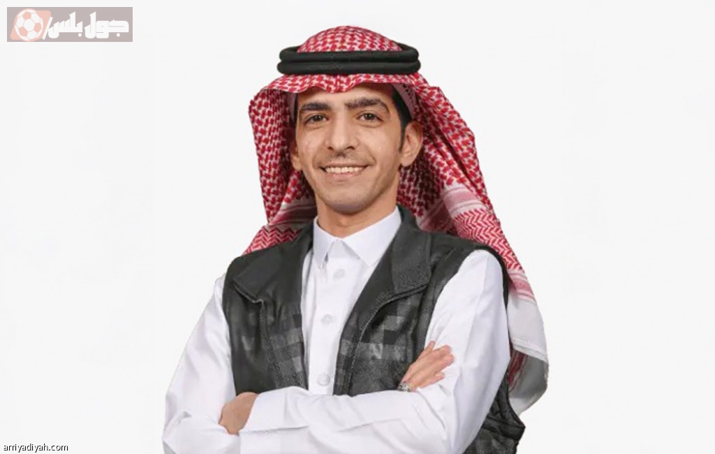 خالد الصاعدي