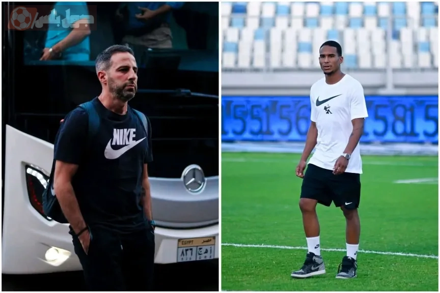 أزمة الجزيري مع فيريرا
