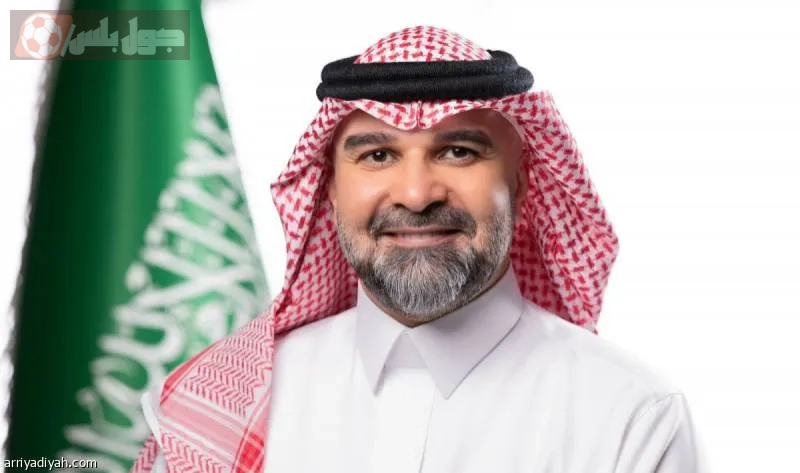 فهد بن حمزة سندي