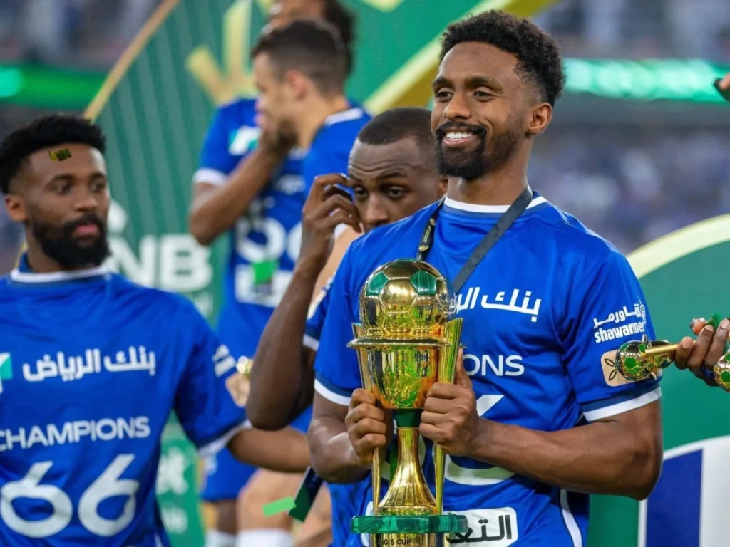خليفة الدوسري