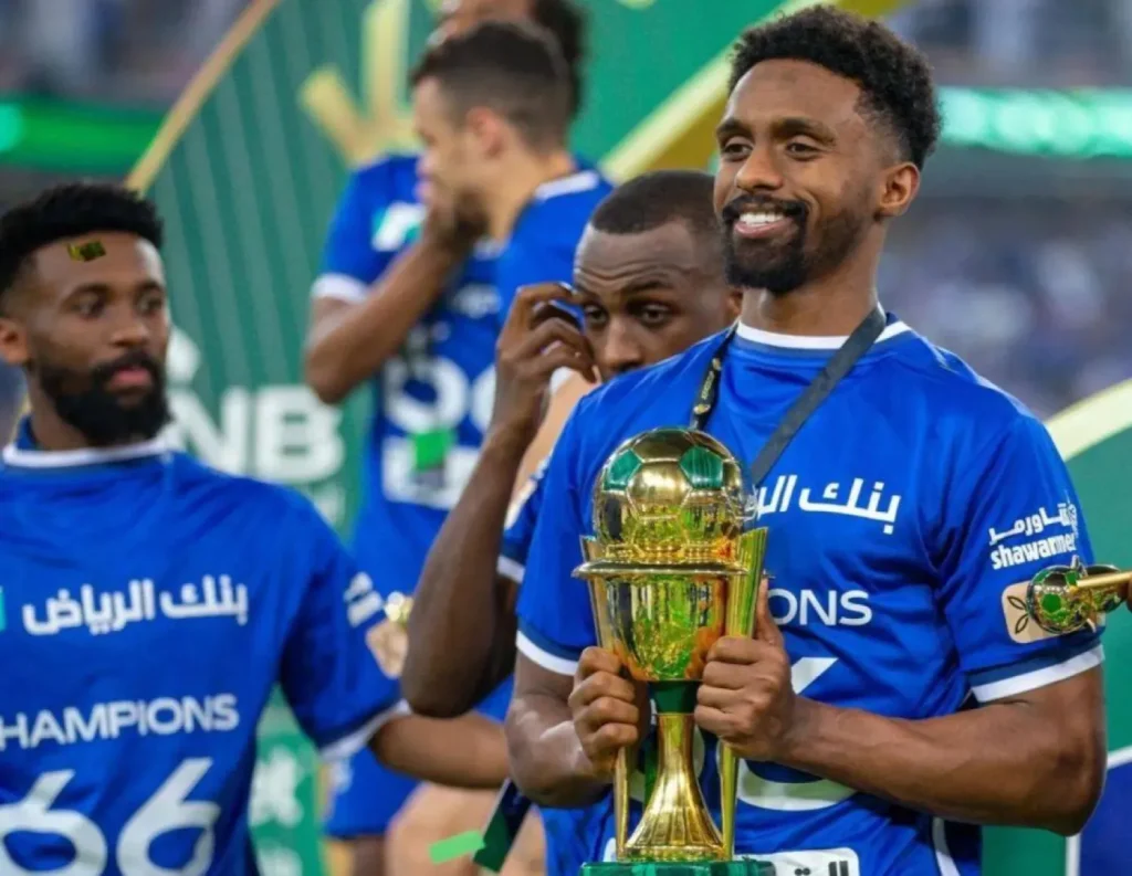 خليفة الدوسري