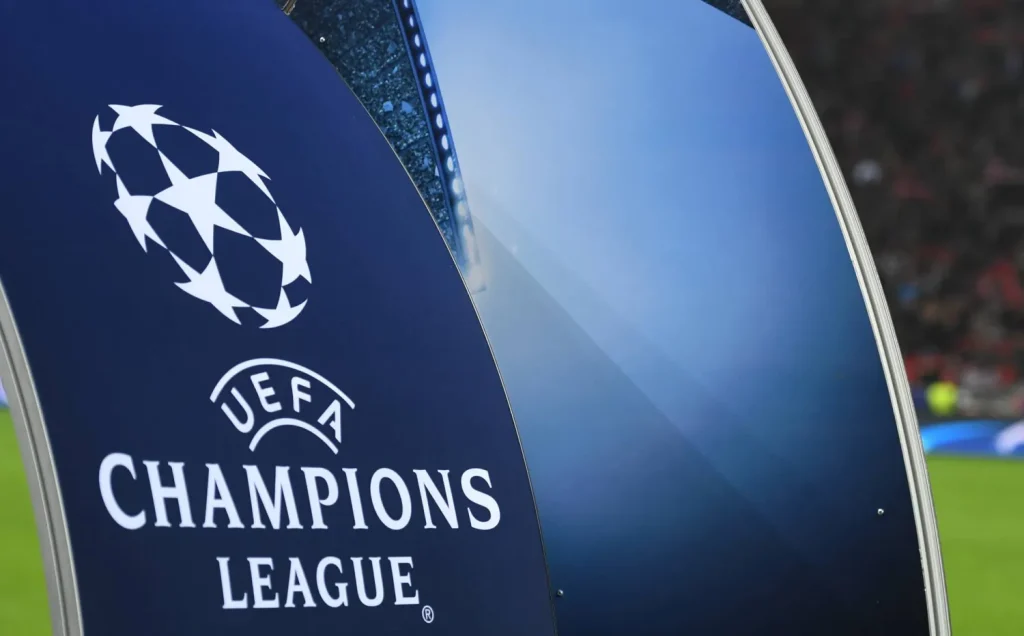 يويفا يقدم موعد نهائي دوري أبطال أوروبا 2025