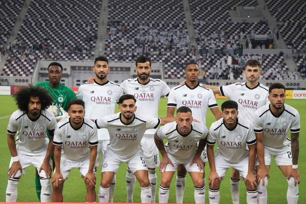 فريق السد