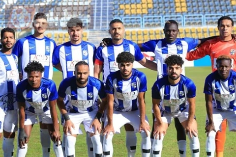 المقاولون العرب