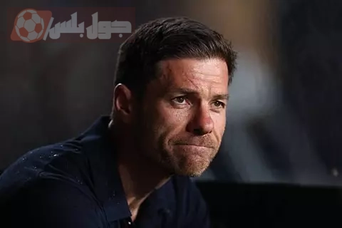 تشابي ألونسو