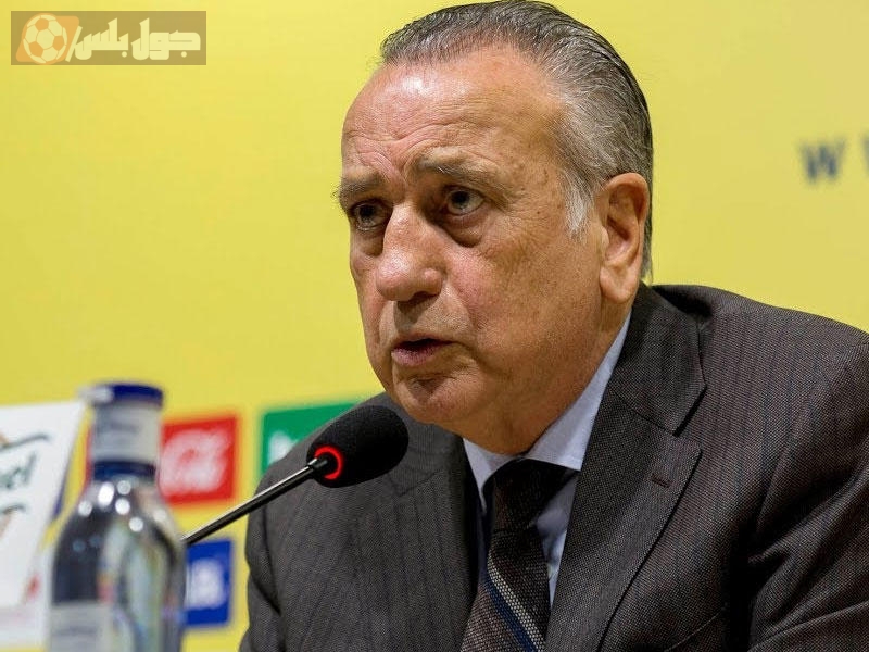 فرناندو رويج