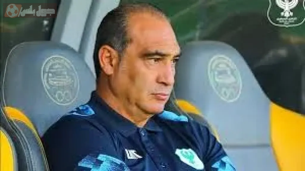 مفاوضات علي ماهر