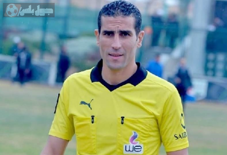 محمود ناجي