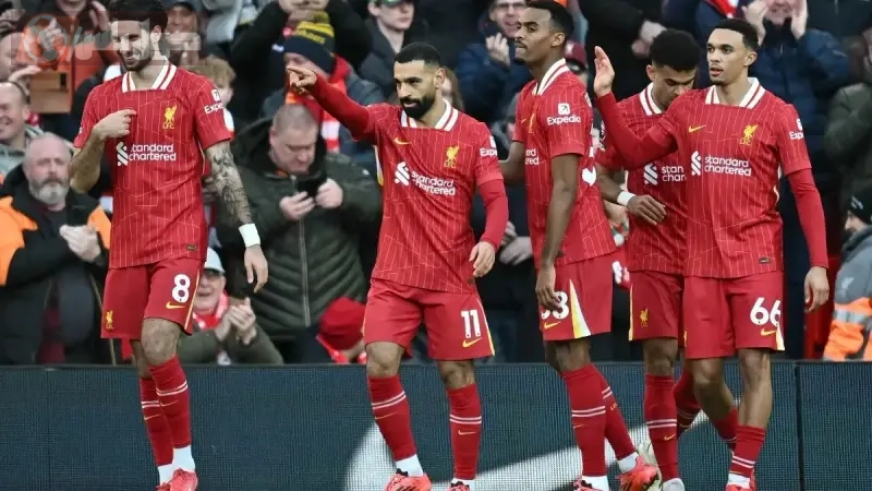 ليفربول