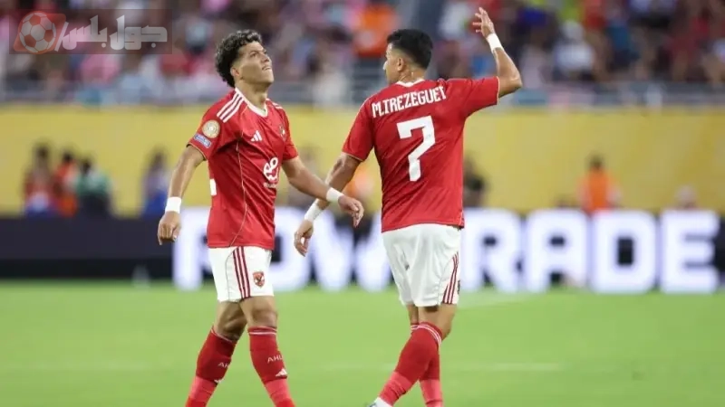 إمام عاشور