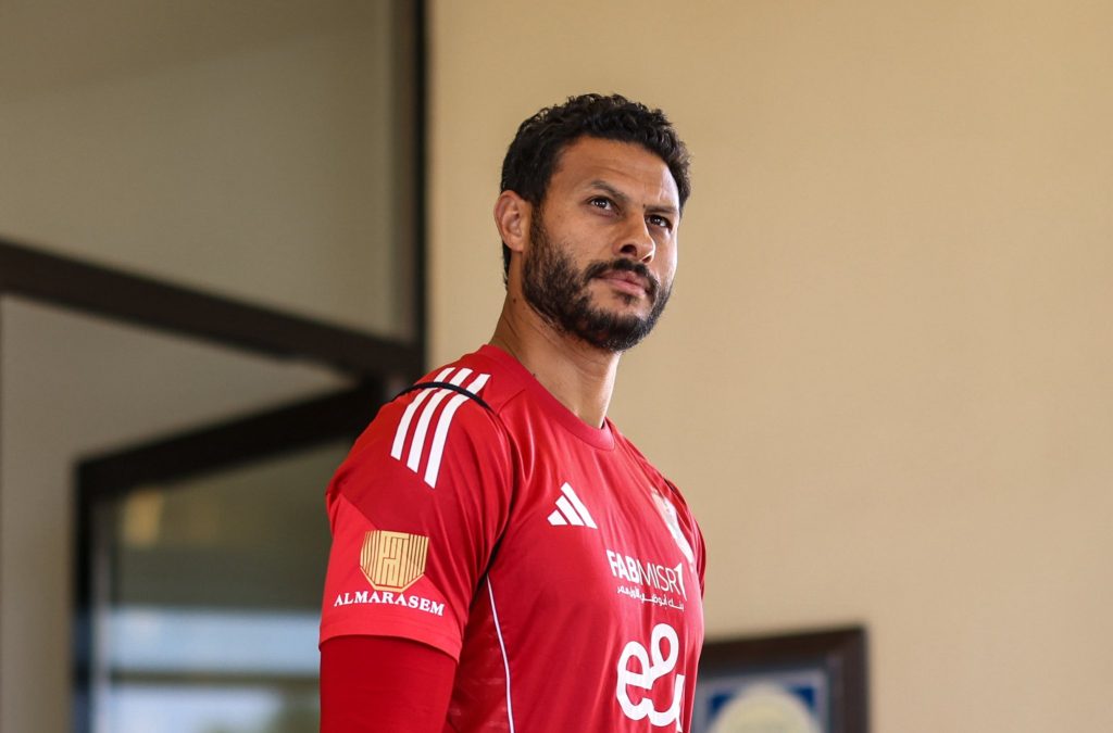 الشناوي