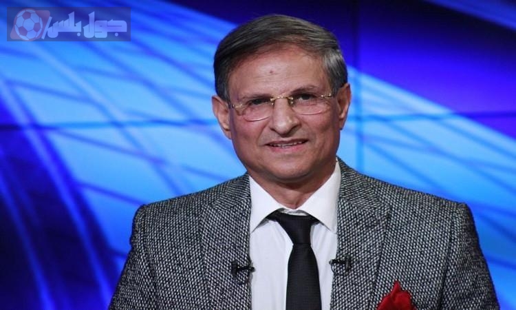 الإعلامي مصطفى يونس