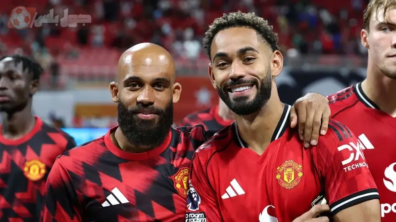 مانشستر يونايتد