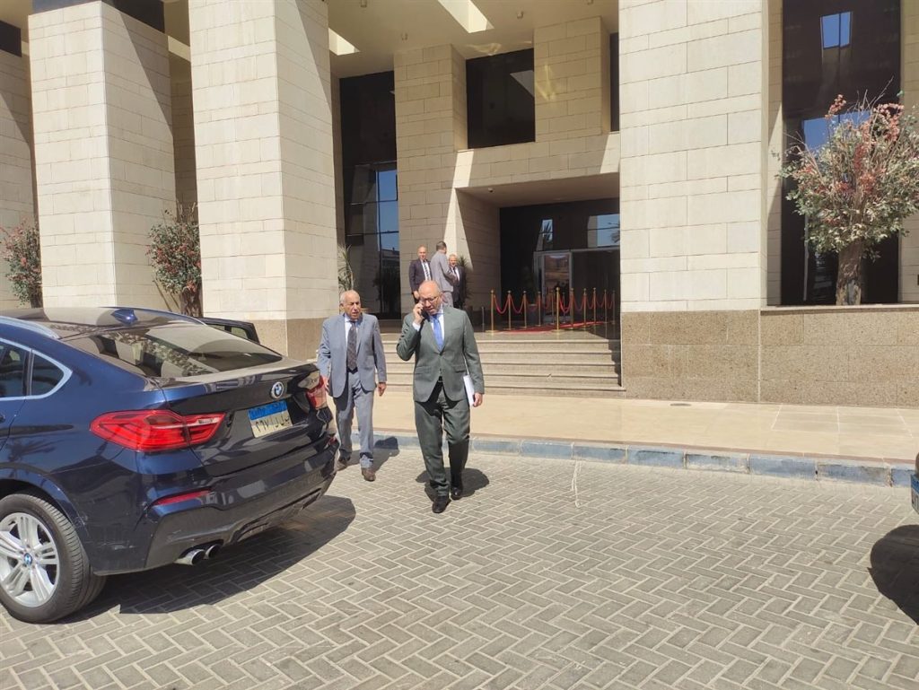 أرض الزمالك