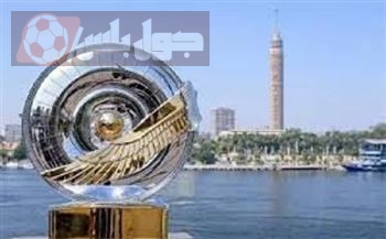 الدوري المصري