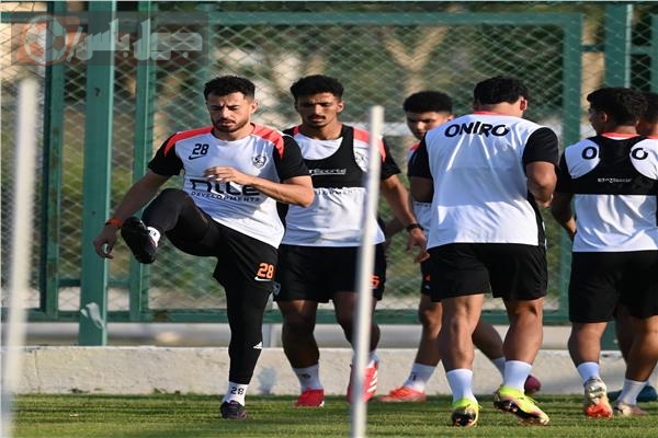 الزمالك يدخل معسكرًا مغلقًا استعدادًا لمواجهة وادي دجلة