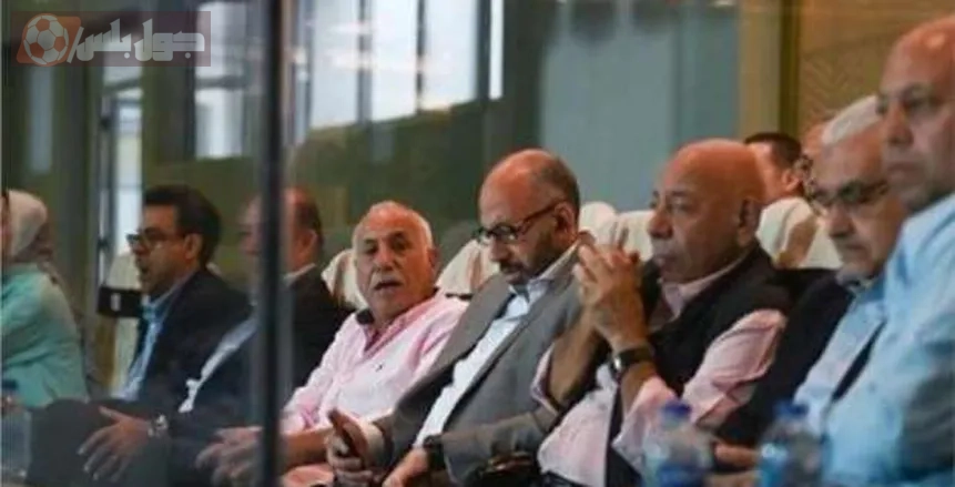 جلسة حاسمة لحل ازمة ارض الزمالك