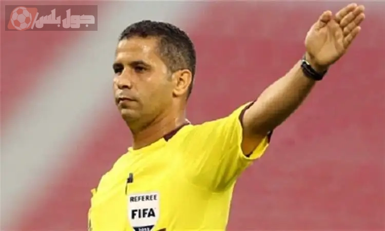 محمود عاشور