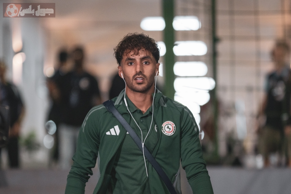 راضي العتيبي