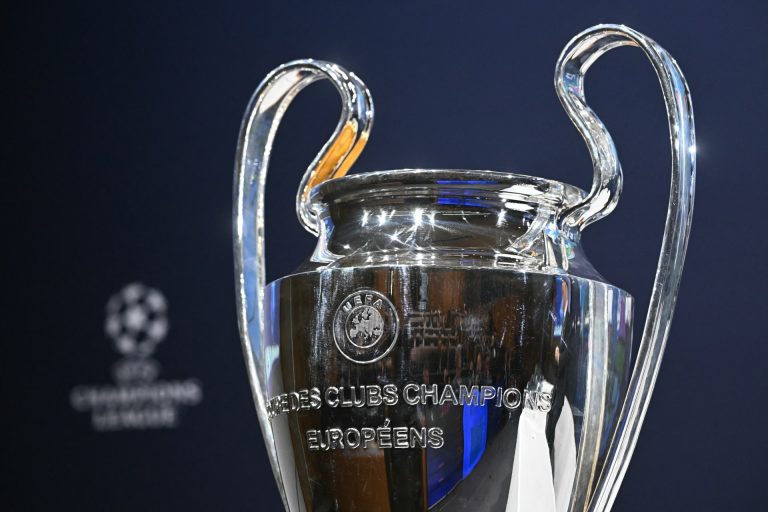 دوري ابطال اوروبا