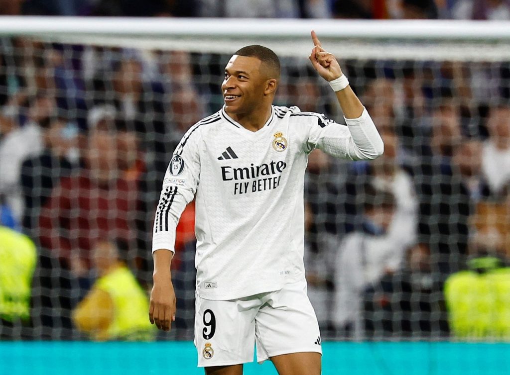 ريال مدريد