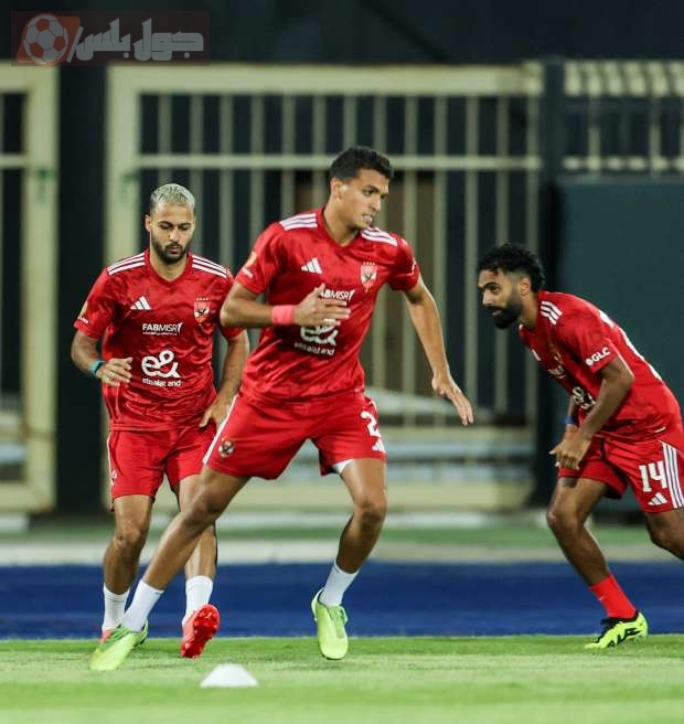ياسين مرعي وأحمد رضا