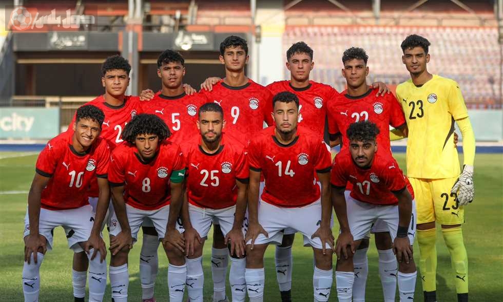 منتخب الشباب
