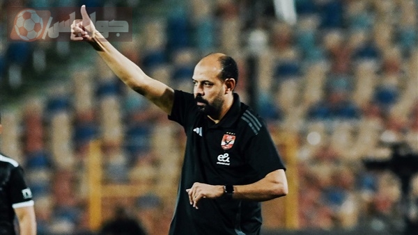 عماد النحاس