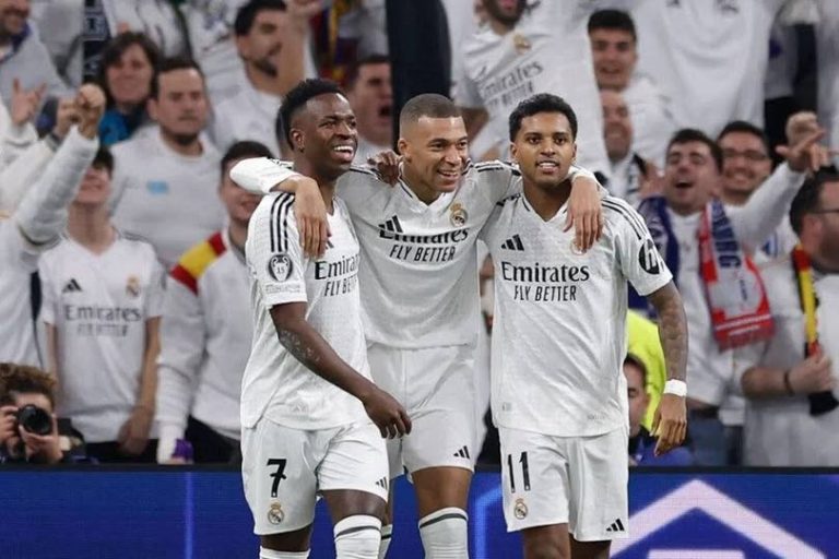 صراع ثلاثي في ريال مدريد على مركز الظهير الأيسر