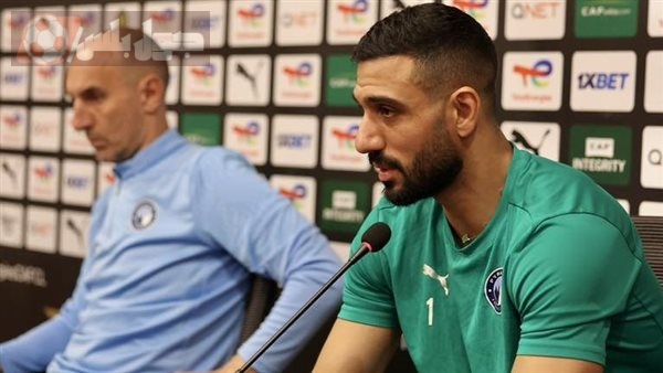 احمد الشناوي عن فوز بيراميدز