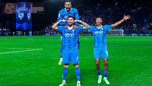 الهلال