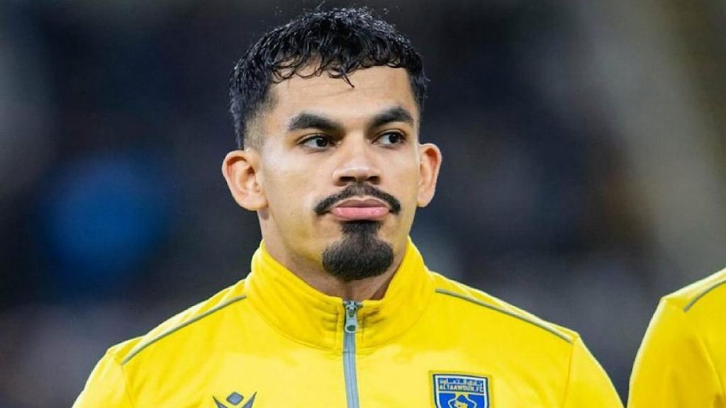 سعد الناصر