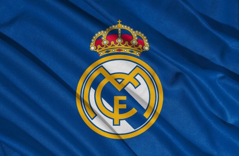 ريال مدريد