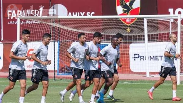 غيابات الاهلي ضد بيراميدز