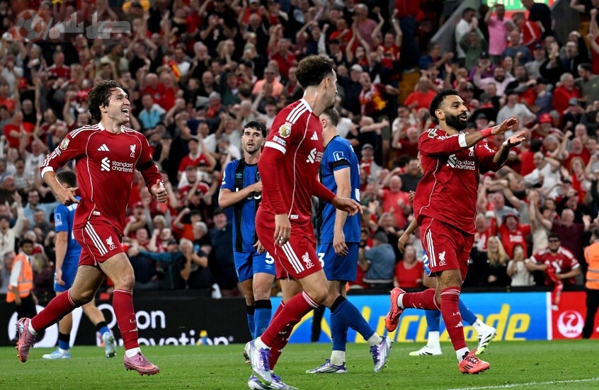 ليفربول