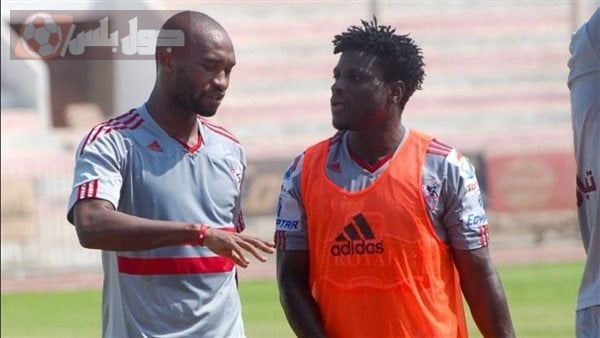 شيكابالا يعبّر عن حزنه العميق على وفاة رزاق أوموتويوسي لاعب الزمالك السابق